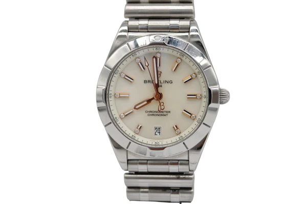 Breitling Chronomat A77310101A3A1 - image 1