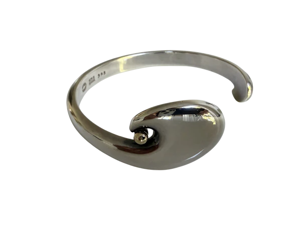 Torun Georg Jensen armring - image 1