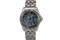 Breitling Callistino A72345 – Blue Dial – 29mm – Full Set - image 1