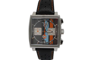 Tag Heuer Monaco CAW2113