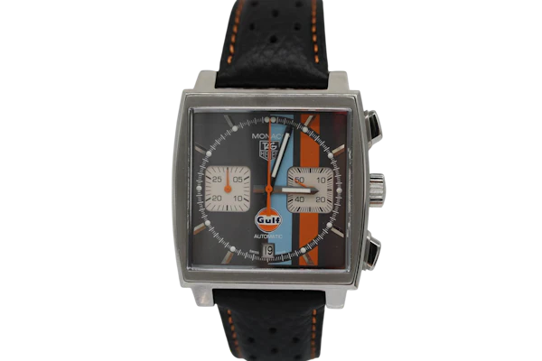 Tag Heuer Monaco CAW2113 - image 1