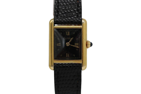 Cartier Must De Cartier 5057001 - image 1