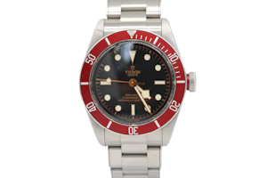 Tudor Black Bay Heritage 79230R