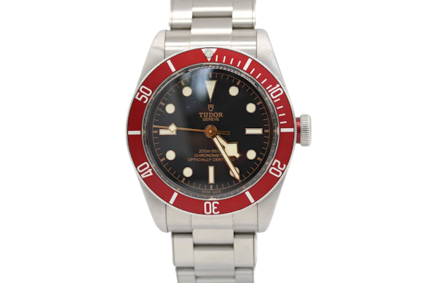 Tudor Black Bay Heritage 79230R - image 1