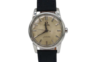 Omega Seamaster 2846 / 2848