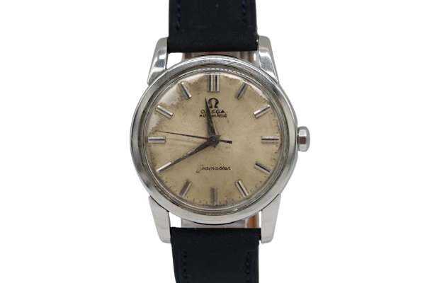 Omega Seamaster 2846 / 2848 - image 1