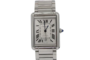 Cartier Tank WSTA0053