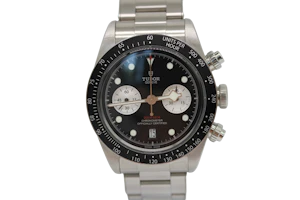 Tudor Black Bay Chrono 79360N