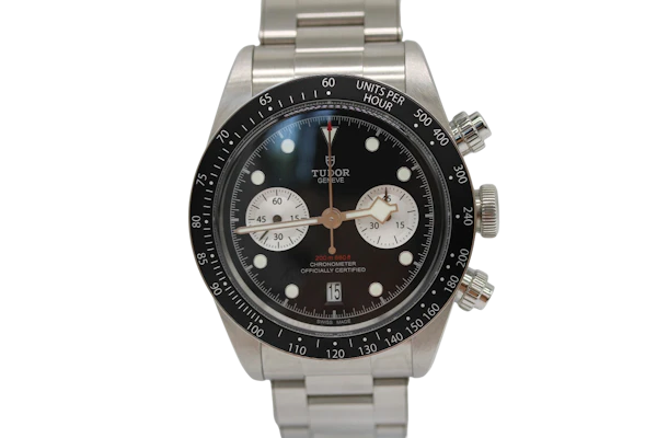 Tudor Black Bay Chrono 79360N - image 1