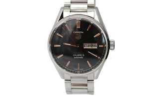 TAG Heuer Carrera Calibre 5 WAR201C