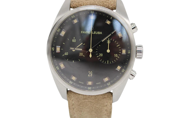 Favre-Leuba Chief Sky Chief Chronograph 00.10202.08.10.48 - image 1