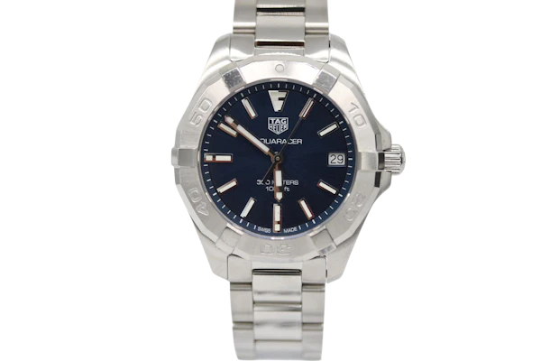 TAG Heuer Aquaracer WBD1312.BA0740 - image 1