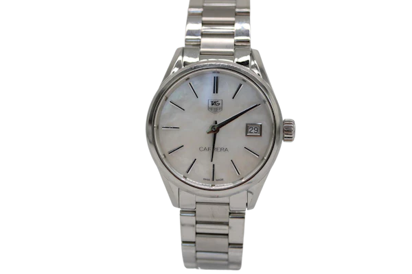 TAG Heuer Carrera WAR1311.BA0778 - image 1