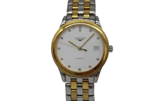 Longines Flagship Automatic L4.774.3.27.7