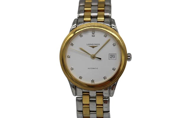 Longines Flagship Automatic L4.774.3.27.7 - image 1