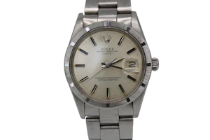 Rolex Oyster Perpetual Date 15010