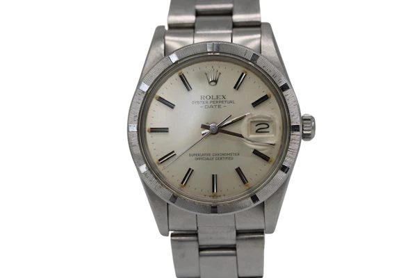 Rolex Oyster Perpetual Date 15010 - image 1