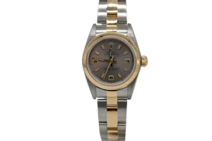 Rolex Oyster Perpetual 76183
