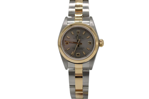 Rolex Oyster Perpetual 76183 - image 6