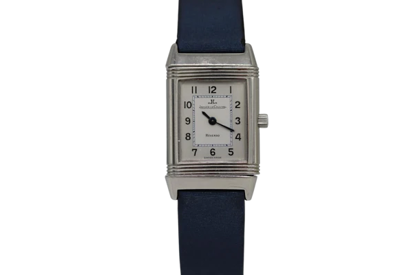 Jaeger-LeCoultre Reverso Lady 260.8.08 - image 1