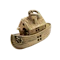 Opening Noah’s Arc Charm- Spectrum Antiques - image 1