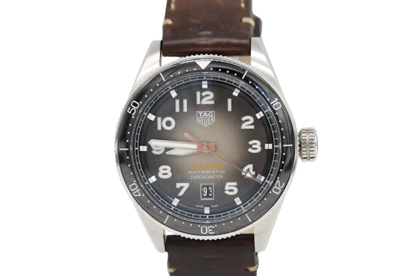 Tag Heuer Autavia WBE5114.FC8266 - image 1