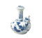 A CHINESE BLUE AND WHITE KENDI - image 1