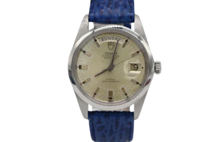 Tudor Oyster Prince Day Date 7017/0