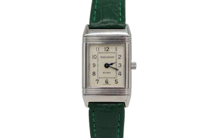 Jaeger-LeCoultre Reverso Lady 260.8.86