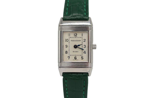 Jaeger-LeCoultre Reverso Lady 260.8.86 - image 1