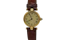 Cartier Vendome 590004 Original Cartier Box and Papers 1989 Cartier Strap - image 1