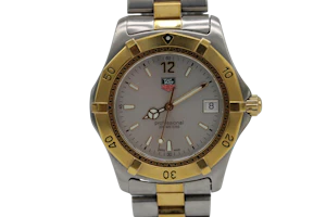 TAG Heuer Professional WK1120-0