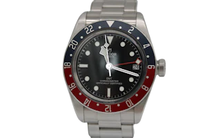 Tudor Black bay GMT 79830RB-0001 'Pepsi'
