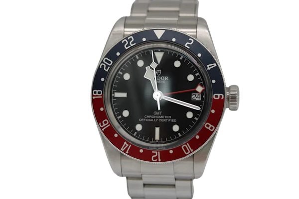 Tudor Black bay GMT 79830RB-0001 'Pepsi' - image 1