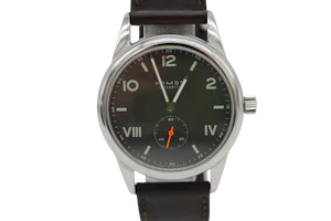 NOMOS Club Campus 38 Night 738 / 6762 – Full Set – 2019