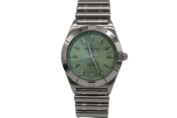 Breitling Chronomat 32 A77310101L1A1 - image 1