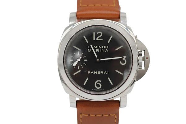 Panerai Luminor Marina PAM00111 - image 1