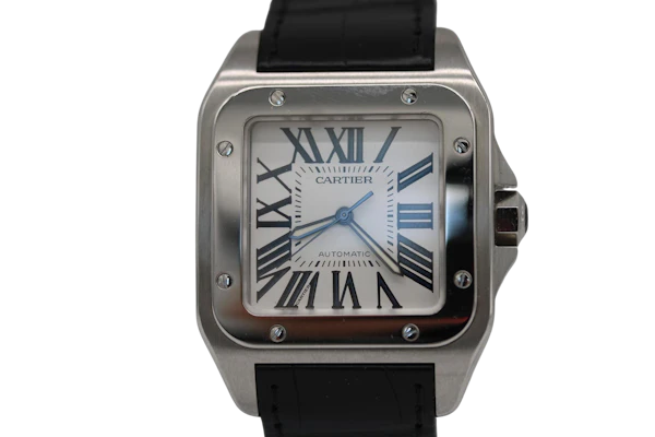 Cartier Santos 100XL 2656 W20073X8 - image 1