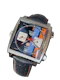 Tag Heuer Monaco CAW211R.FC6401 'Gulf Edition' - image 1