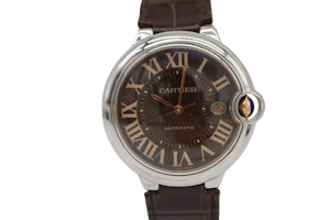 Cartier Ballon Bleu 3001