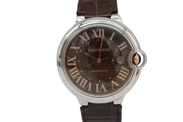 Cartier Ballon Bleu 3001 - image 1