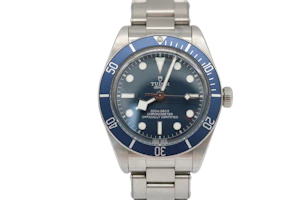 Tudor Black Bay Fifty-Eight 79030B Box and Papers 2025
