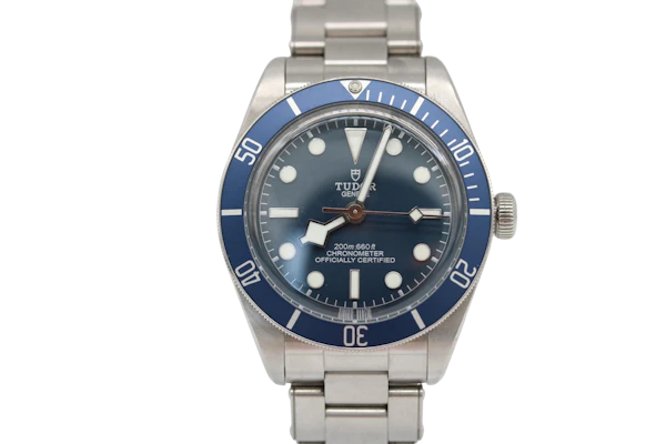 Tudor Black Bay Fifty-Eight 79030B Box and Papers 2025 - image 1