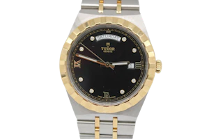 Tudor Royal Date Day M28603-0005