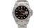 Rolex Explorer 16570 Black Dial - image 2