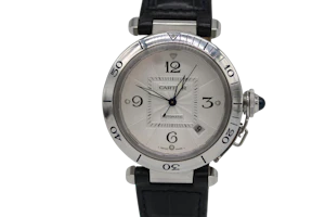 Cartier Pasha 2379