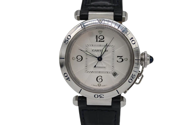 Cartier Pasha 2379 - image 1