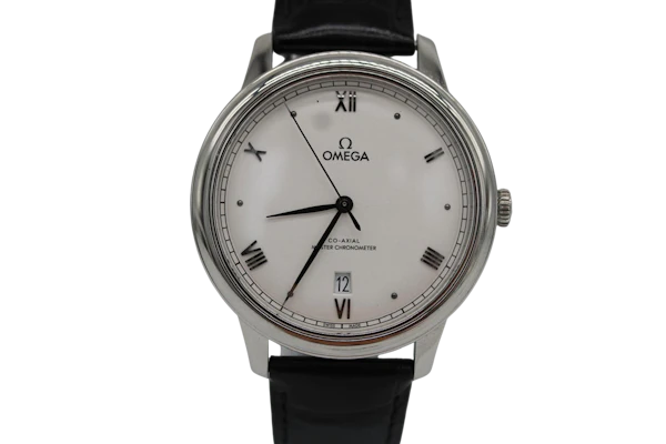 Omega De Ville Prestige 434.13.40.20.02.001 - image 1