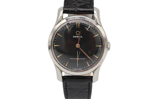 Omega Vintage Classic 2487-2