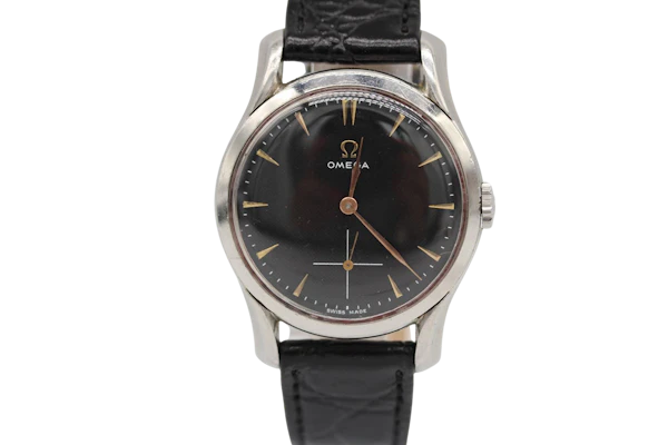 Omega Vintage Classic 2487-2 - image 1